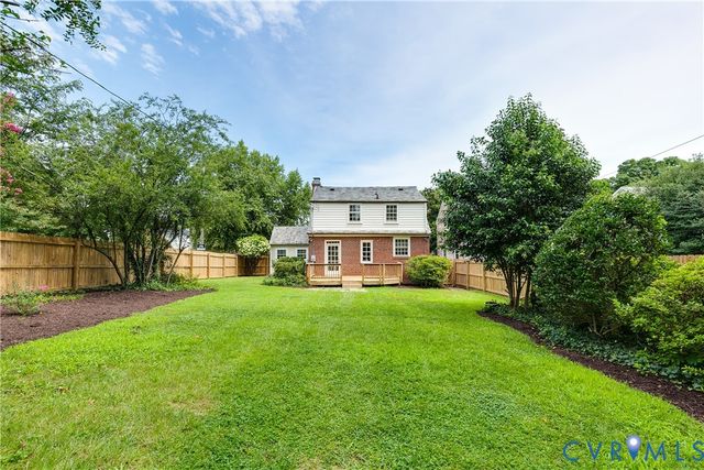 4013 Hanover Ave, Richmond, VA 23221