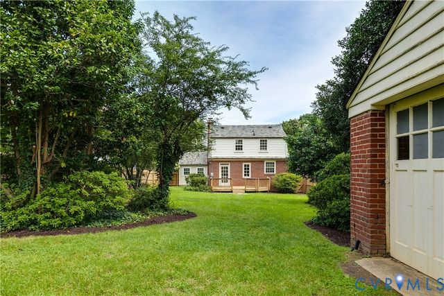 4013 Hanover Ave, Richmond, VA 23221