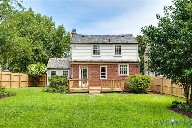 4013 Hanover Ave, Richmond, VA 23221