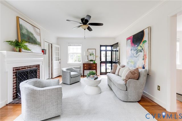 4013 Hanover Ave, Richmond, VA 23221