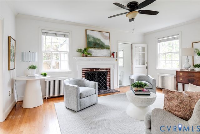 4013 Hanover Ave, Richmond, VA 23221