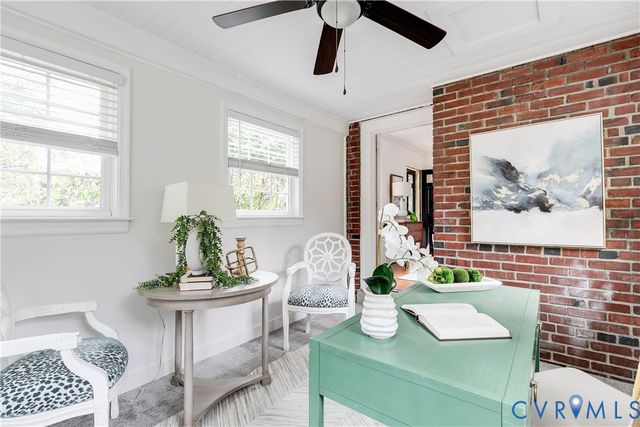 4013 Hanover Ave, Richmond, VA 23221
