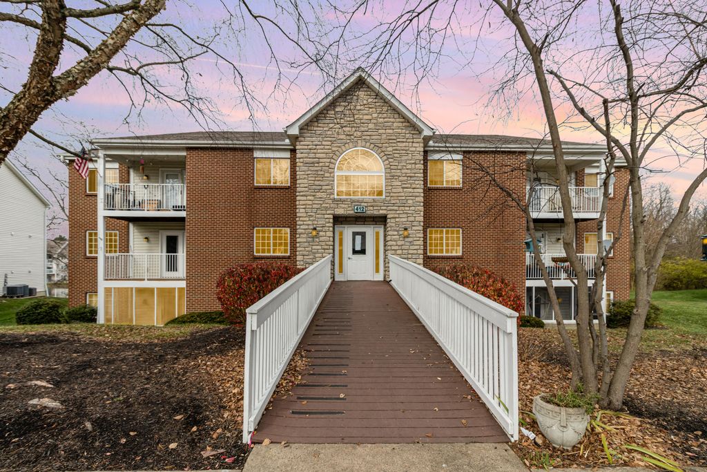 412 Marian Lane, 5, Florence, KY 41042