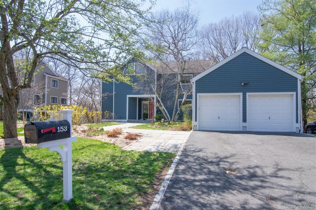 153 Fieldpoint Drive, Irvington, NY 10533