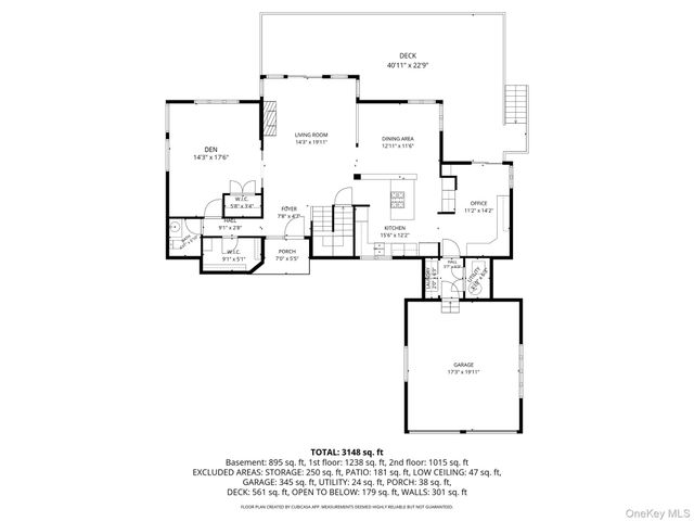 153 Fieldpoint Drive, Irvington, NY 10533