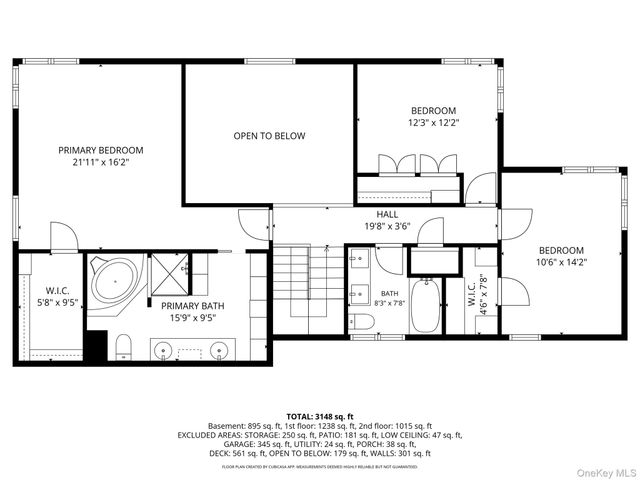 153 Fieldpoint Drive, Irvington, NY 10533