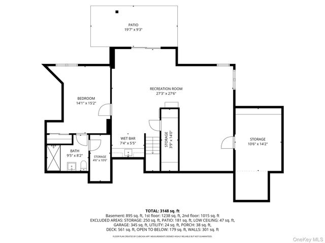 153 Fieldpoint Drive, Irvington, NY 10533