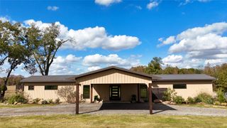 2105 County Road 2322, Sulphur Springs, TX 75482