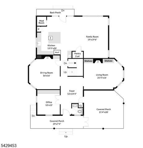 27 Bedford Rd, Summit City, NJ 07901