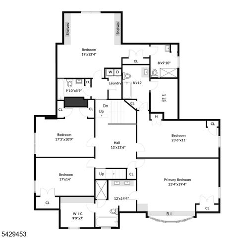 27 Bedford Rd, Summit City, NJ 07901