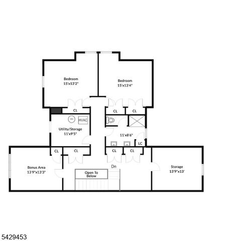 27 Bedford Rd, Summit City, NJ 07901