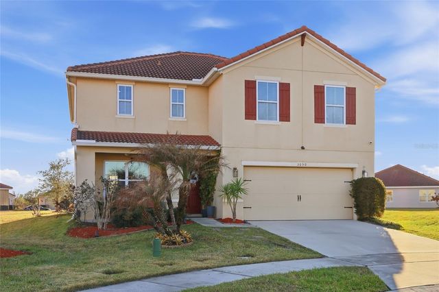 3050 MENORCA COURT, Kissimmee, FL 34744