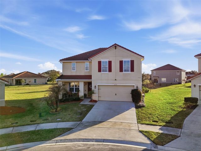 3050 MENORCA COURT, Kissimmee, FL 34744