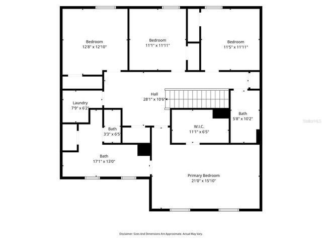 3050 MENORCA COURT, Kissimmee, FL 34744