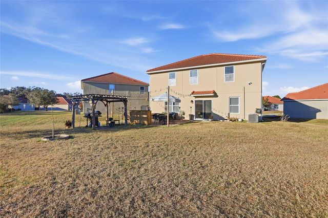 3050 MENORCA COURT, Kissimmee, FL 34744