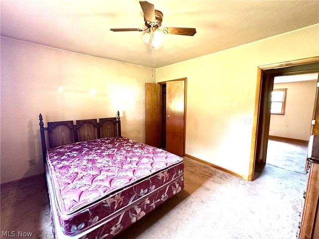 415 Genteel Ridge Road, Wellsburg, WV 26070