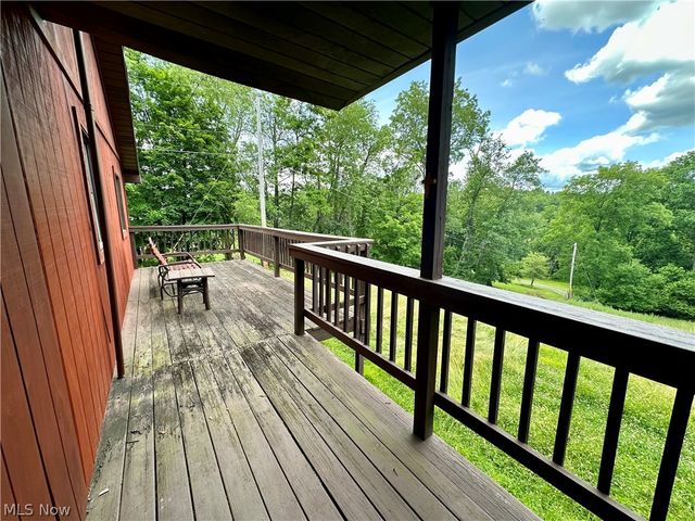 415 Genteel Ridge Road, Wellsburg, WV 26070