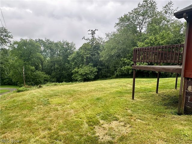 415 Genteel Ridge Road, Wellsburg, WV 26070