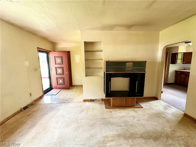 415 Genteel Ridge Road, Wellsburg, WV 26070