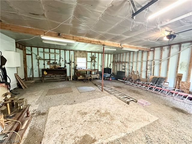 415 Genteel Ridge Road, Wellsburg, WV 26070