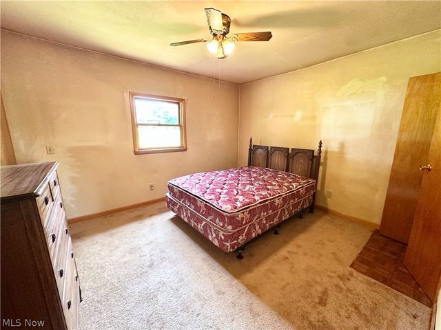 415 Genteel Ridge Road, Wellsburg, WV 26070