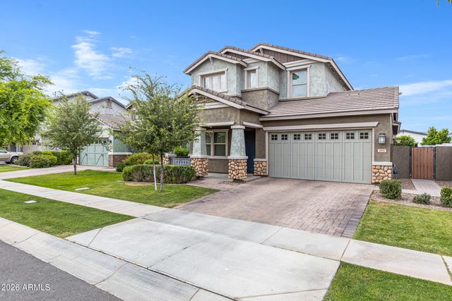 3900 E APPALOOSA Road, Gilbert, AZ 85296