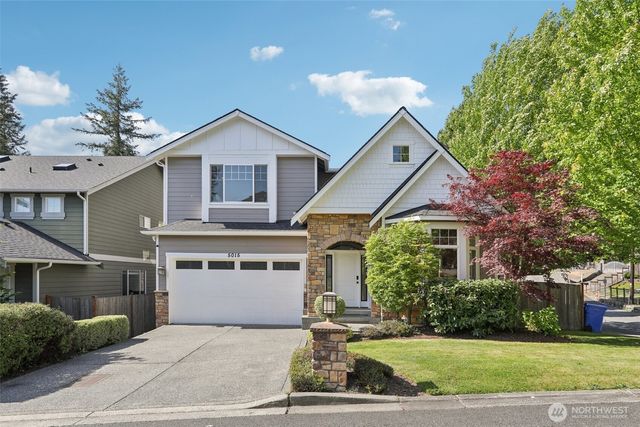 5015 240th Place SE, Issaquah, WA 98029