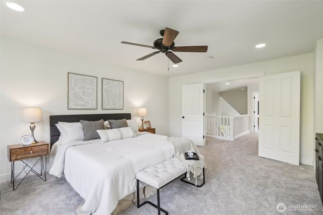 5015 240th Place SE, Issaquah, WA 98029