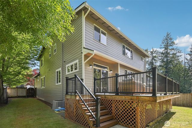 5015 240th Place SE, Issaquah, WA 98029