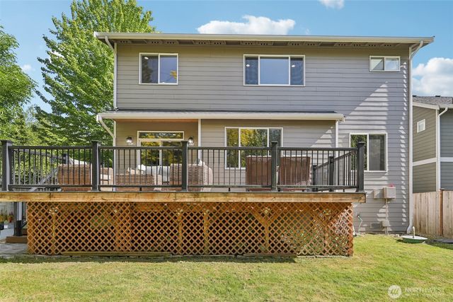5015 240th Place SE, Issaquah, WA 98029