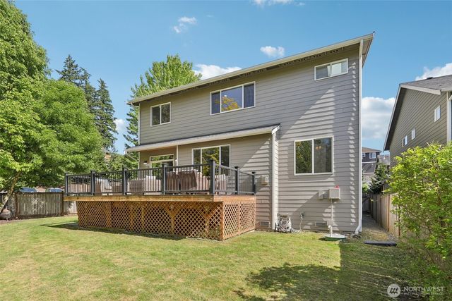 5015 240th Place SE, Issaquah, WA 98029