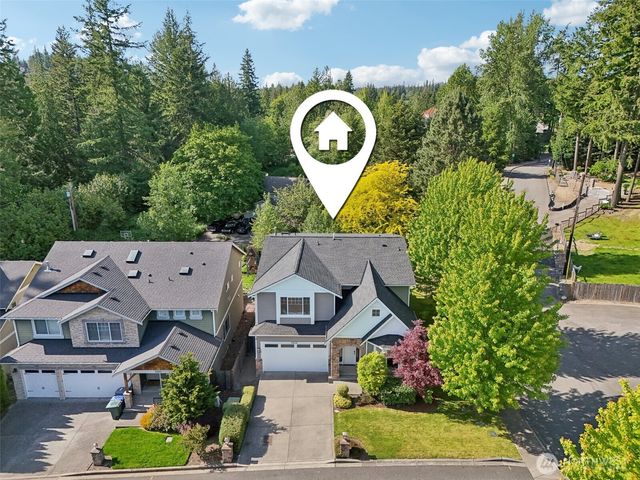 5015 240th Place SE, Issaquah, WA 98029