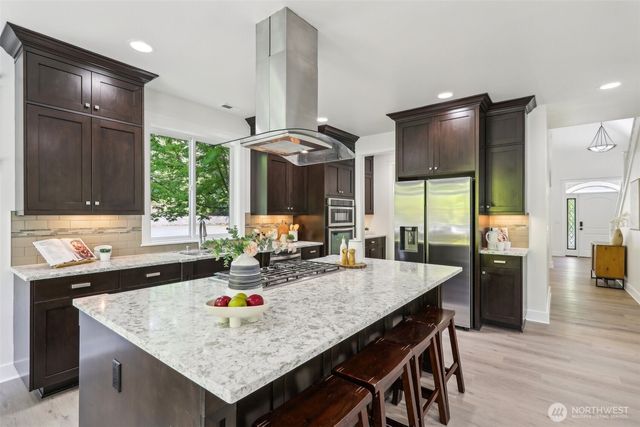 5015 240th Place SE, Issaquah, WA 98029