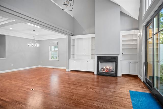 141 Johnson Woods Drive 141, Reading, MA 01867