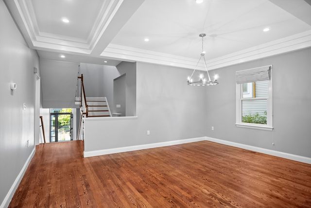 141 Johnson Woods Drive 141, Reading, MA 01867