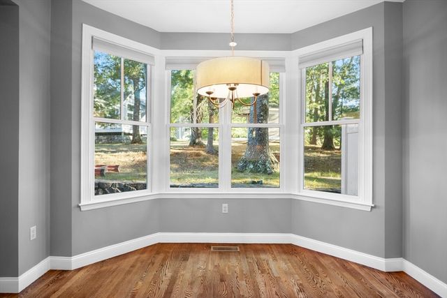 141 Johnson Woods Drive 141, Reading, MA 01867