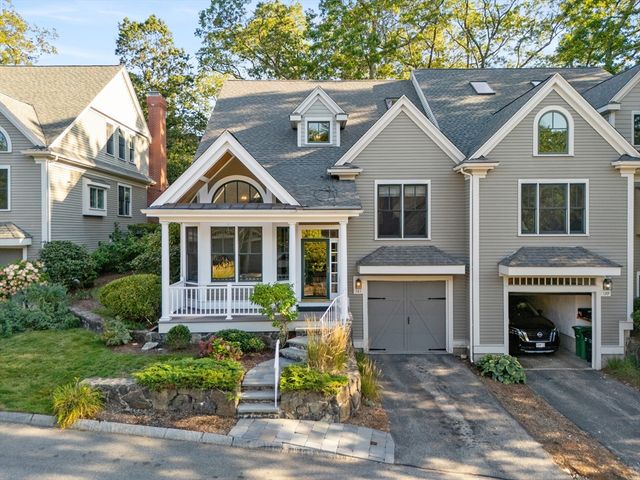 141 Johnson Woods Drive 141, Reading, MA 01867