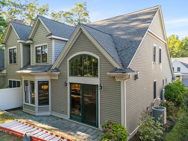 141 Johnson Woods Drive 141, Reading, MA 01867