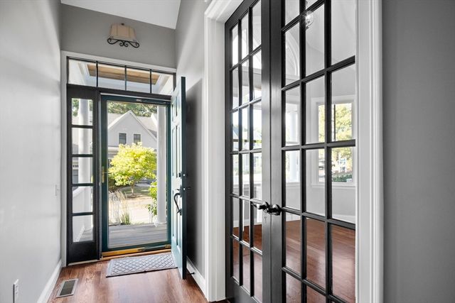 141 Johnson Woods Drive 141, Reading, MA 01867