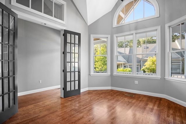 141 Johnson Woods Drive 141, Reading, MA 01867