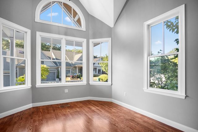 141 Johnson Woods Drive 141, Reading, MA 01867