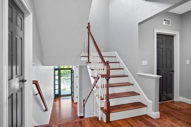 141 Johnson Woods Drive 141, Reading, MA 01867