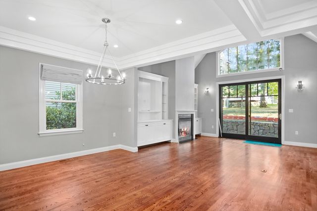 141 Johnson Woods Drive 141, Reading, MA 01867