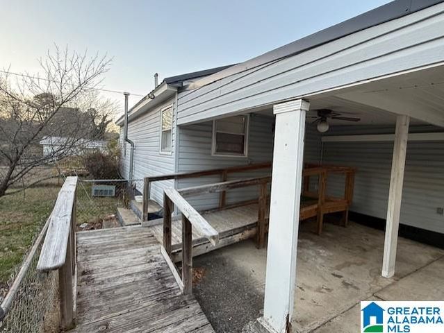 51 PELHAM HEIGHTS, Anniston, AL 36206