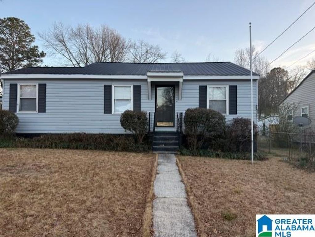 51 PELHAM HEIGHTS, Anniston, AL 36206