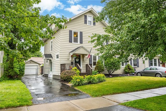 39 Brockley Road, Irondequoit, NY 14609