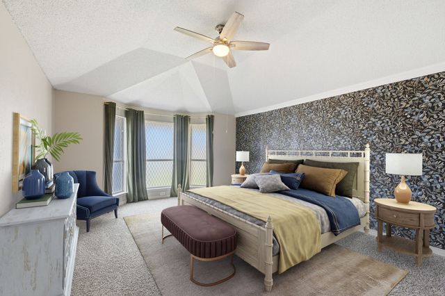 420 Brookwood Drive, Murphy, TX 75094