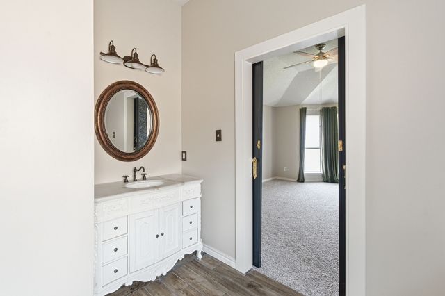 420 Brookwood Drive, Murphy, TX 75094