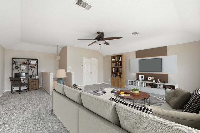 420 Brookwood Drive, Murphy, TX 75094