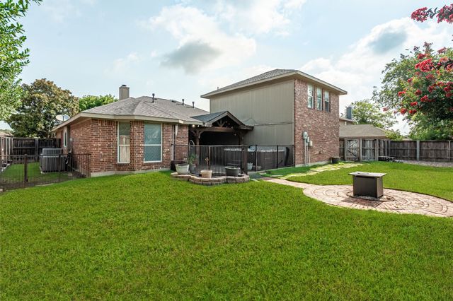 420 Brookwood Drive, Murphy, TX 75094